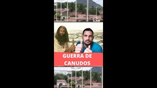Guerra de Canudos