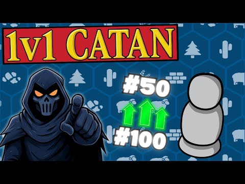 Top #50 In The World!!! - Road to Rank #1