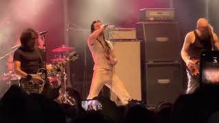 Andrew W.K. - 09/18/2021 @ Riot Fest Chicago, IL