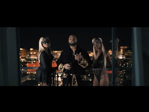 MR. SILKY SLIM- CITY VIEW