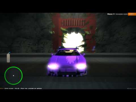 Norbi v3 Stunt Quality test #4