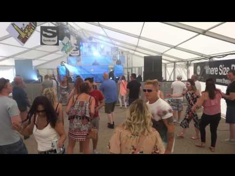 Liam Wilson-  Picotto vs Camisra Let me show you lizard - Back to the old pool festival Blackpool