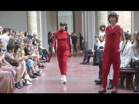 UMA | Fall Winter 2017 Full Show | SPFW Nº43 | Exclusive