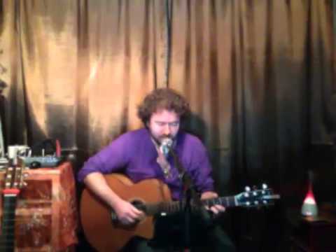 Sasha Vista, "Falling in love with you"