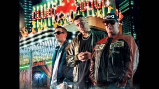 Club Dogo - Voi Non Siete Come Noi + Testo