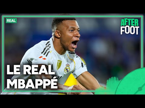 "Il a droit de vie ou de mort sur le match", le Real Madrid dépendant de Mbappé