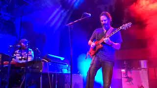 CHRIS ROBINSON BROTHERHOOD - Roan County Banjo // LIVE // Duesseldorf Germany