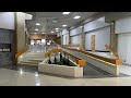 Mountaineer Mall Morgantown WV Clean And Shiny 1970s Dead Mall