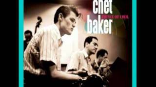 Chet Baker Sings -Time After Time  1956