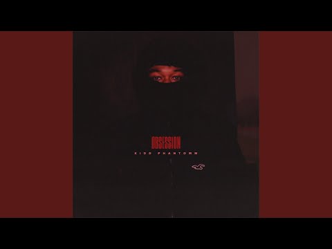 Obsession (feat. Lyas)