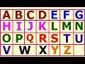 ABCD Song | ABC Song for children | ABCD Alphabet Song | ABCD