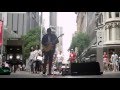 Irlan Joney - Feeling the Street - from TOYOTA
