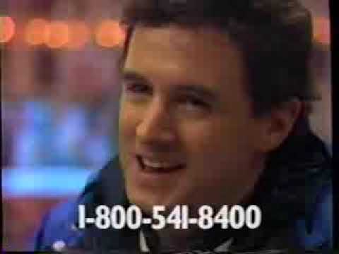 CBN Cable commercials, 8/8/1987