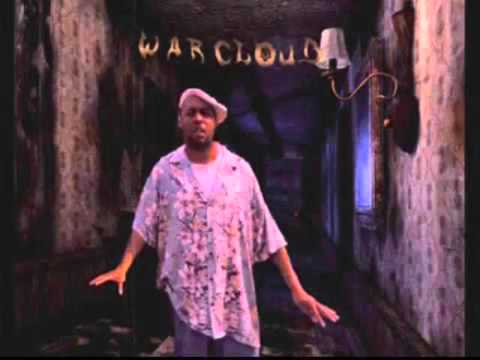 Warcloud / Alcatraz Ultra Mega Raw