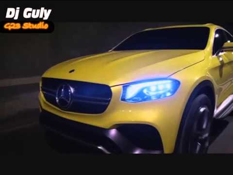 G23 Guly - Dj Guly, Instrumental, Mercedes .