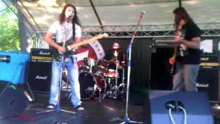 Video Majáles alko-live 2012