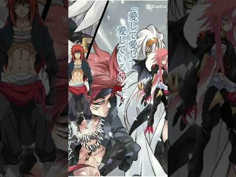 GUY CRIMSON VS Tenseishitaraslime dattaken //Demon who is strongest