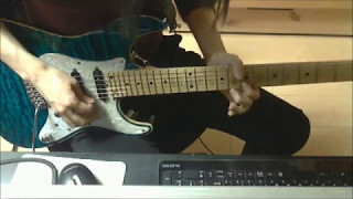 Video thumbnail for Fractal Audio Systems Axe-Fx II Demonstration by Hajime gt
