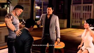 Sleeping Dogs - Full Game Walkthrough (Part 15)