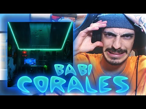 SENTIMIENTO PURO 😥 REACCIÓN a Babi - Corales