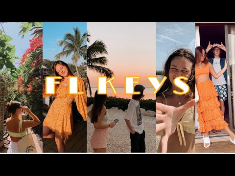 KEYS VLOG (SPRING BREAK 2022)