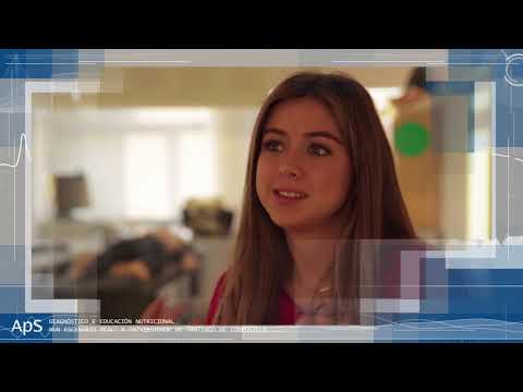 Vídeo: Diagnóstico e educación nutricional