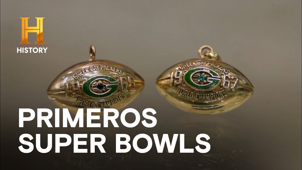 🏈 COLECCIONABLES QUE HACEN HISTORIA - LO MEJOR DEL PRECIO DE LA HISTORIA