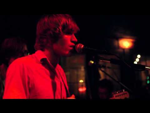 Moving Parts - Part 4 - Live @ the Kitty Cat Klub