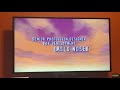 Closing To Rocket Power Island Of The Menehune 2004 VHS