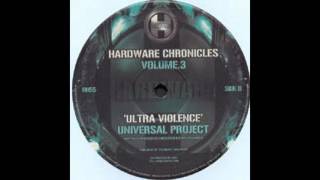 Universal Project - Ultra Violence