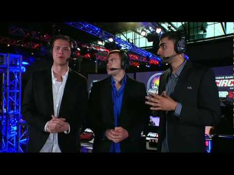 2010 MLG Orlando - Championships - Instinct vs Classic - Intro