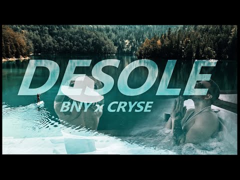 BNY x Cryse - Desole | JMA | Qualifikation #8