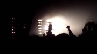 Carter USM Last ever gig - Sheriff Fatman