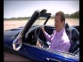 Pontiac GTO Featured in Massive Speed with Chris Barrie