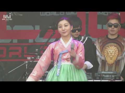 [Play the Siren] 태평가 - BALJUNSO WORLD WIDE PROMOTION