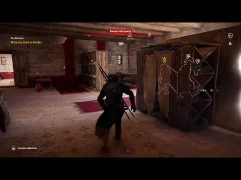 AC: O “Afterwards” [Pt. 45]