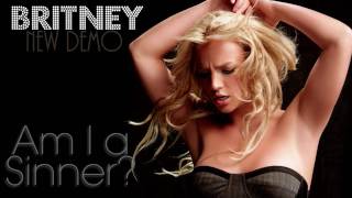 Am I a Sinner? - Britney Spears | New Demo 2001