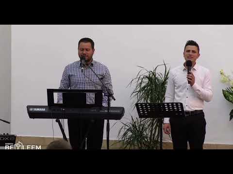 Manu Negrea și Vali Bala - Ți-am cunoscut iubirea