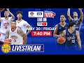 LIVE Ginebra Vs Meralco PBA Season 49 Philippine Cup May 30 2025