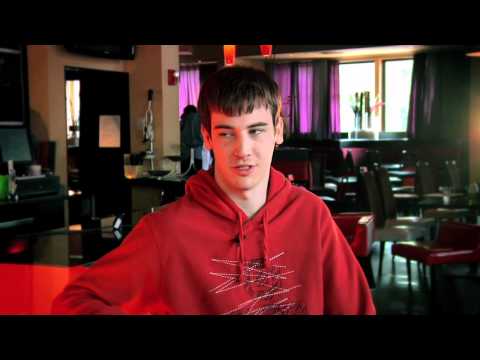 IPL2 Interview with Andrew "Drewbie" Moysey