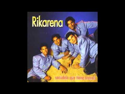 RIKARENA  MIX