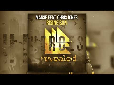 Alesso ft. Tove Lo x Manse  Heroes x Rising Sun (Frank Williams Mashup)