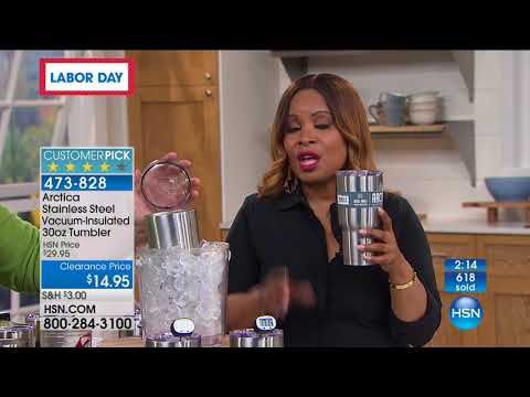 HSN | Connected Life with Brett Chukerman 08.30.2017 - 08 PM