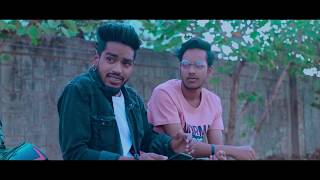 LAKEER || SONG BY ALTAMASH FARIDI || HEART TOUCHING FRIENDSHIP STORY ||  BOMB BOYS