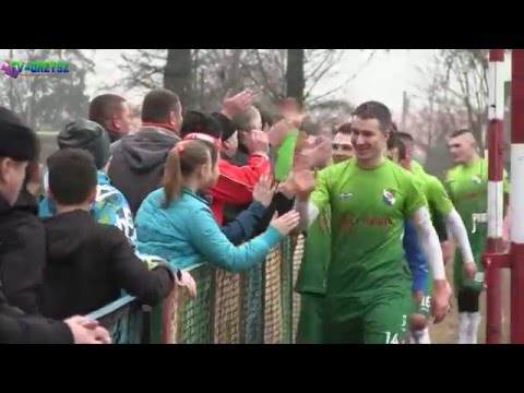 KS Śniardwy - Unia Susz 1:0