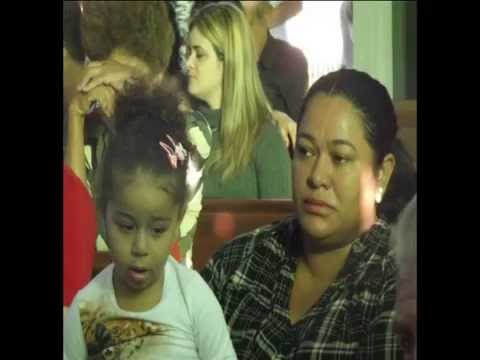 Paroquia Bom Jesus - Especial dia das mães/11/05/ 2014