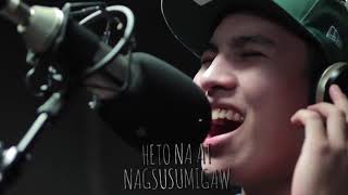 Music Hero | WALANG PAPALIT | Lyric Video
