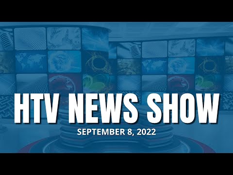 HTV NEWS SEPTEMBER 8, 2023