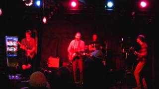 Tim Schweiger & The Middlemen - I Don't Want To Be Your Friend - Phat Headz Green Bay, WI 4/4/2014