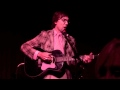Justin Townes Earle-Maria @ Club Dada Deep Ellum Dallas Tx 5-5-12